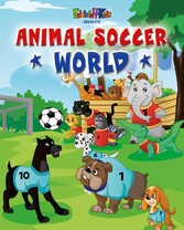 Animal Soccer World