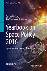 Yearbook on Space Policy 2016