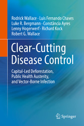 Clear-Cutting Disease Control