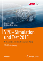 VPC - Simulation und Test 2015