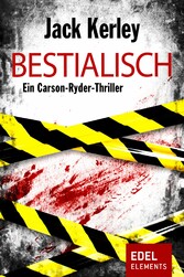 Bestialisch