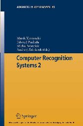 Computer Recognition Systems 2