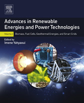 Advances in Renewable Energies and Power Technologies