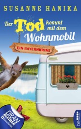 Der Tod kommt mit dem Wohnmobil