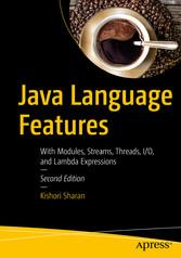 Java Language Features