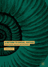 A Return to Social Justice