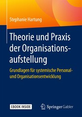 Theorie und Praxis der Organisationsaufstellung