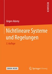 Nichtlineare Systeme und Regelungen