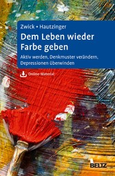 Dem Leben wieder Farbe geben