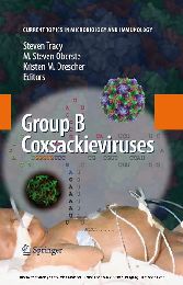 Group B Coxsackieviruses