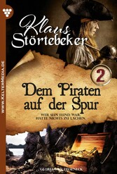 Dem Piraten auf der Spur