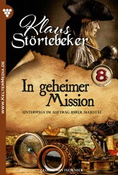 In geheimer Mission