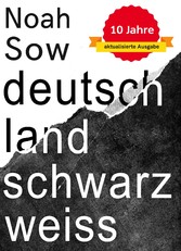 Deutschland Schwarz Weiß