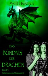 Das Bündnis der Drachen