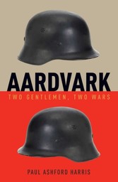 Aardvark: Two Gentlemen, Two Wars