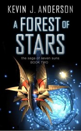 Forest of Stars