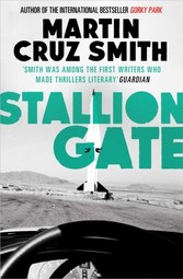 Stallion Gate