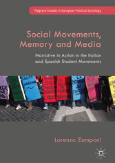 Social Movements, Memory and Media