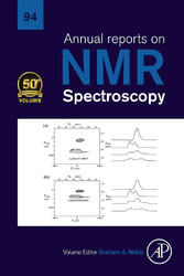 Annual Reports on NMR Spectroscopy