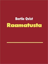 Raamatusta