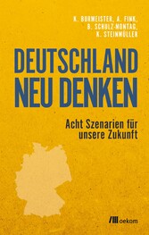 Deutschland neu denken