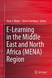 E-Learning in the Middle East and North Africa (MENA) Region