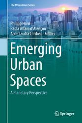 Emerging Urban Spaces