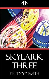 Skylark Three