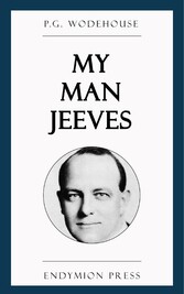 My Man Jeeves