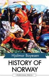 History of Norway