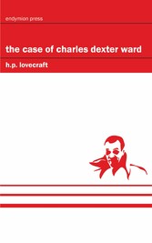 The Case of Charles Dexter Ward