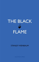 The Black Flame