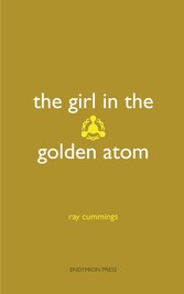 The Girl in the Golden Atom