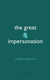 The Great Impersonation