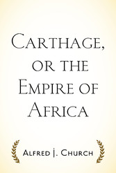 Carthage, or the Empire of Africa