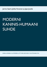 MODERNI KANINIS-HUMAANI SUHDE