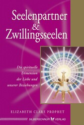 Seelenpartner & Zwillingsseelen