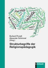 Strukturbegriffe der Religionspädagogik