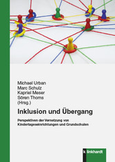 Inklusion und Übergang