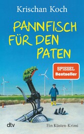 Pannfisch für den Paten