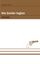 The Border Legion