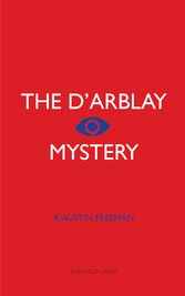 The D'arblay Mystery