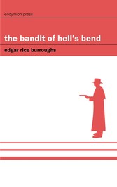 The Bandit of Hell's Bend