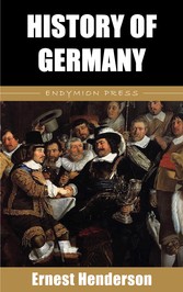 History of Germany