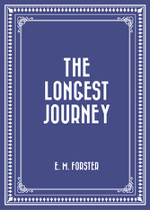 The Longest Journey