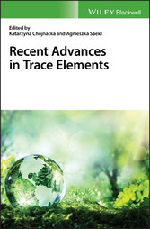 Recent Advances in Trace Elements