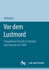 Vor dem Lustmord