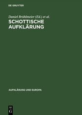 Schottische Aufklärung