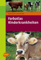 Farbatlas Rinderkrankheiten