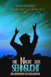 Die Nacht der Sehnsucht: Gay Romance